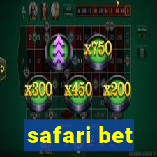 safari bet